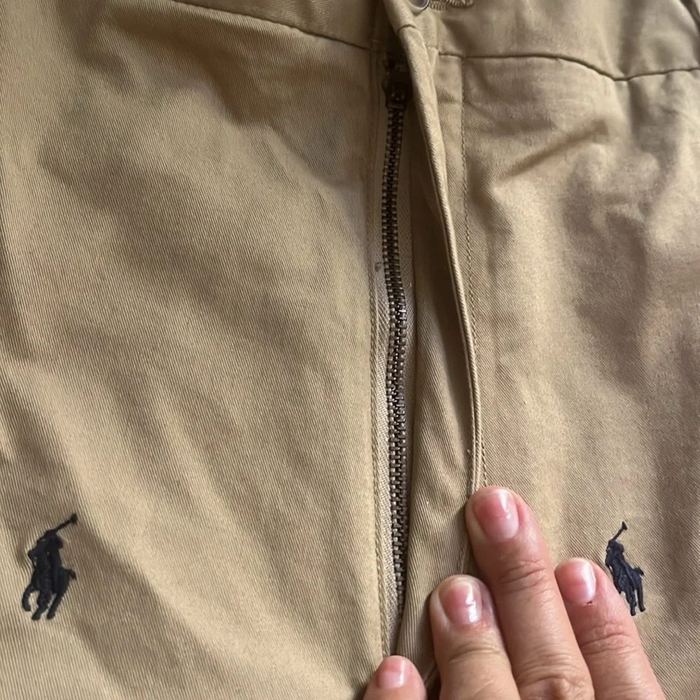 Like new Polo Ralph Lauren Shorts